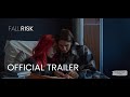 Fall risk  official trailer 2024 short film