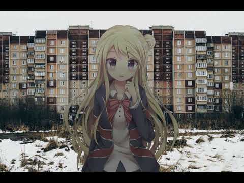 Nightcore - Lida - Герда (Gerda)