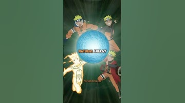 How did Naruto and Sasuke Develop their own Variations of Rasengan and Chidori?