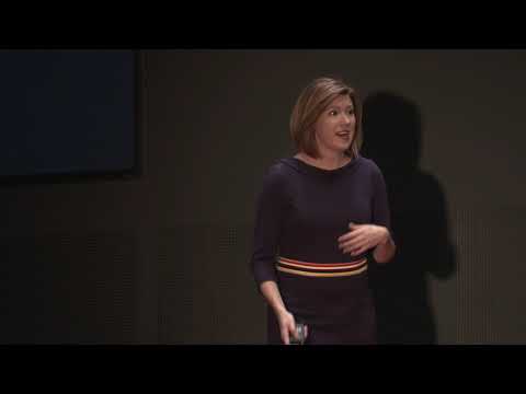 How I overcame decision paralysis | Mary Steffel | TEDxNortheasternU