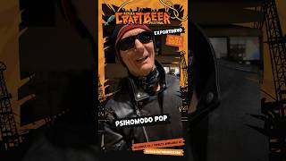 Davor Gobac poziva na prvi Rijeka Craft Beer Festival! #rijeka #koncert #festival #pivo