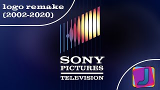 Sony Pictures Television (2002-2020) remake #2
