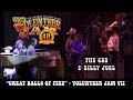 Great Balls of Fire - The Charlie Daniels Band &amp; Billy Joel - Volunteer Jam VIII