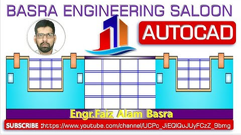 AUTOCAD # 087 Leader Line Tool Palette