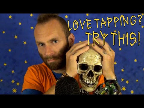 ASMR for People Who Love FAST TAPPING