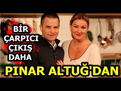 ''Kocam Dudaklarıma Yapıştı'' Diyen Pınar'dan Bir Çarpıcı Çıkış Daha!