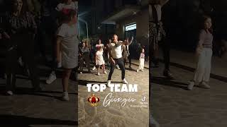 #topteamdancegiorgio