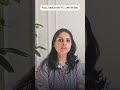 Complications in First Pregnancy