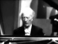 Paderewski: Polonesa Op. 53, F. Chopin