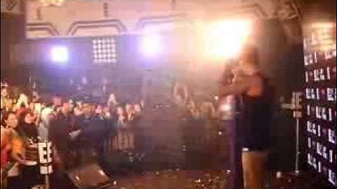 Jay Park E! Special Private Showcase KL Part 2