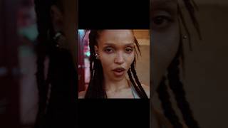 @fkatwigs - AFTERGLOW arrives 14/11. twigs’ new track ‘Cheap Hotel’ is out now 🤍 #musicvideo