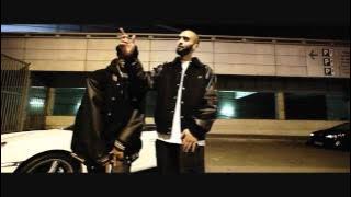 Ali - Tsunami (ex Lunatic booba) rap clip HD