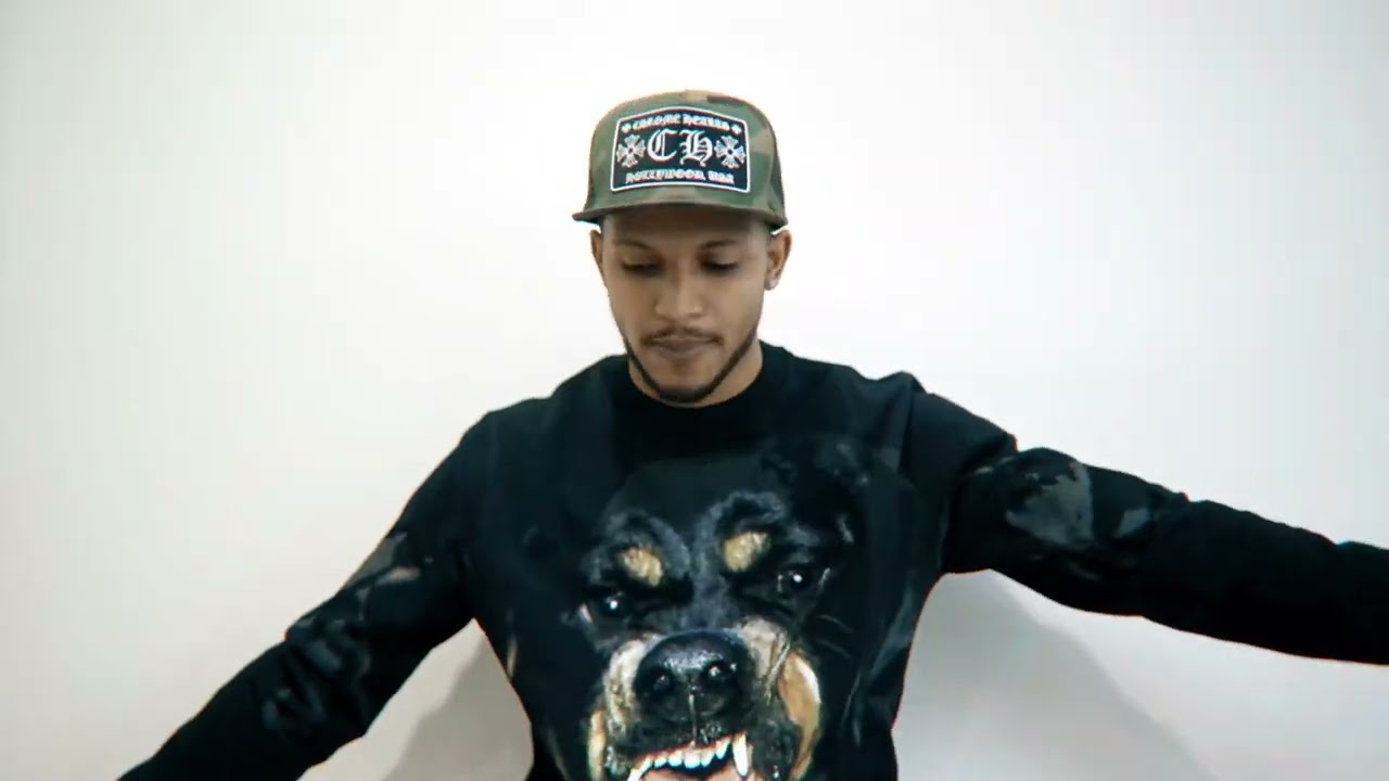 Turk NY- "Rather Be" (Official Video) (Shot By. Rockboifilms)