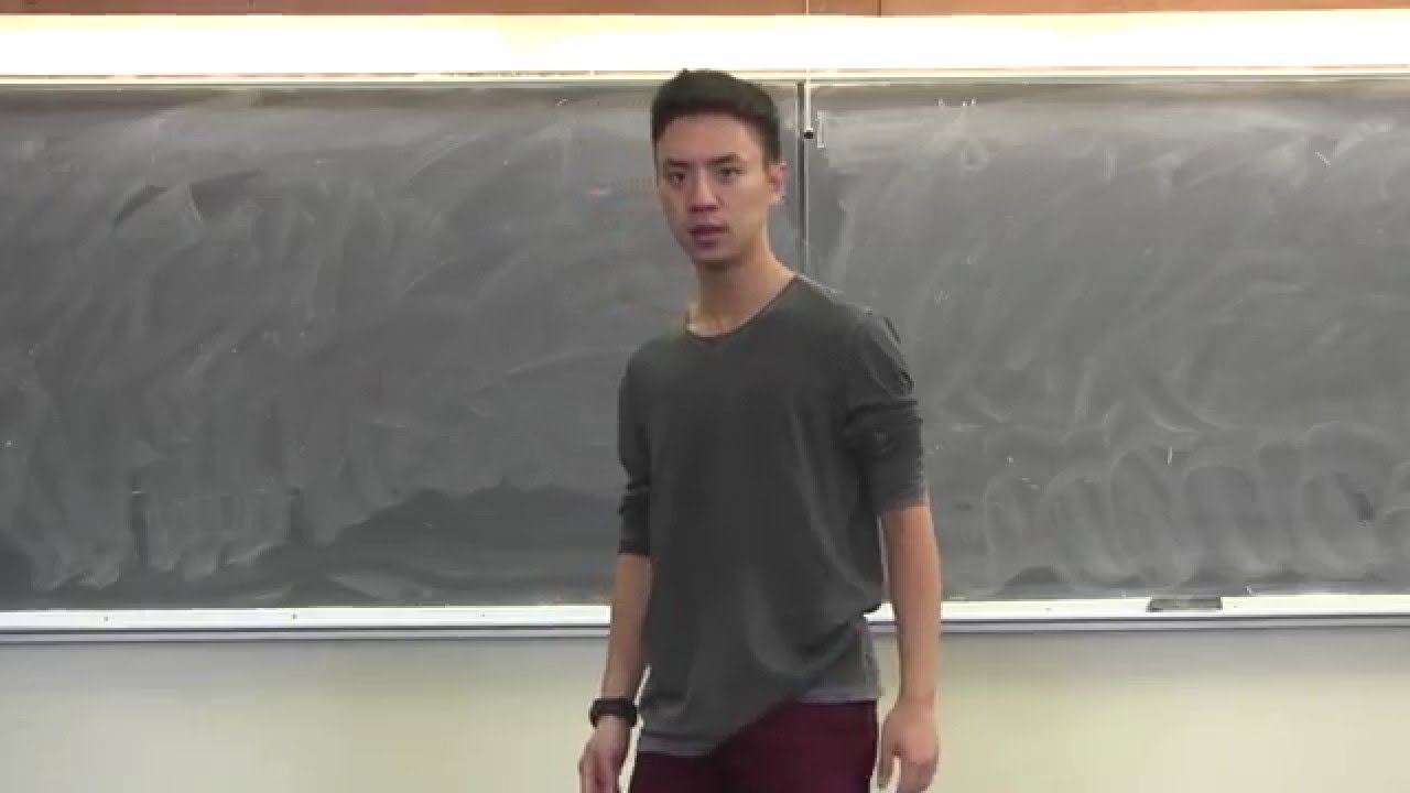 Cassius Monologue - Julius Caesar