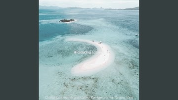 Majestic Backdrops for Resting Easy