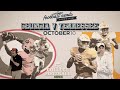 Georgia Bulldogs vs Tennessee Vols - College Football Preview - Stetson Bennet QB1?