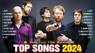 Download Lagu R.a.d.i.o.h.e.a.d. Greatest Hits ~ Best R.a.d.i.o.h.e.a.d. Playlist ~Top 100 Artists To Listen MP3