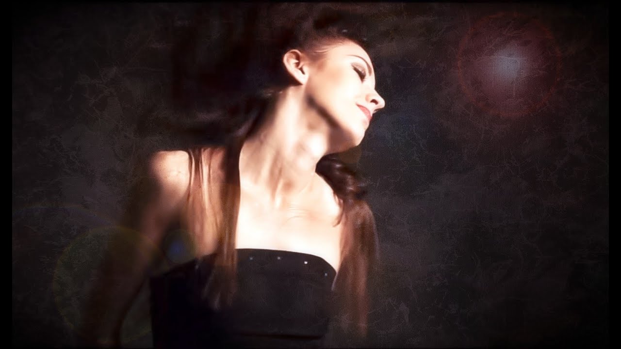 Nightwish - The Kinslayer ( Cover by Minniva feat Pellek ) Norwegian metal vocalists