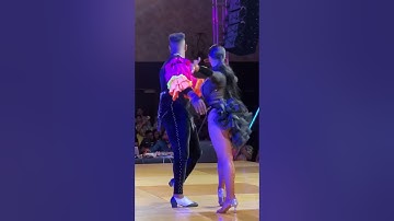 De’Jon Polanski & Clo Ferreira | Performance