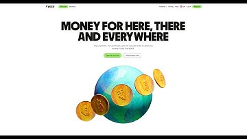 Rebuilding the Wise App homepage with NextJS & Tailwind CSS - Part 4