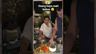 Enak Ny Jadi Kk Lilu Mau Mkn Ap Aj Tggl Tunjukartistartist linamukherjeeshortsviral short