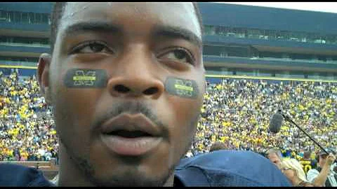 Donovan Warren