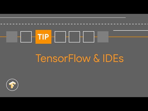 How to use TensorFlow in PyCharm (TensorFlow Tip of the Week)