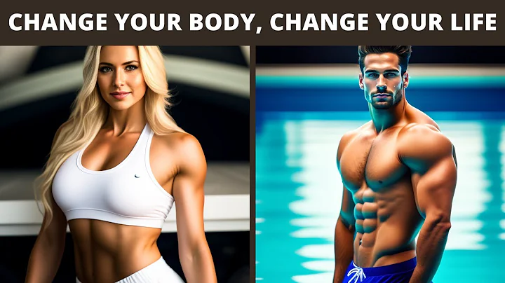 10 Things That HAPPEN to Your BODY When You Start Exercising Regularly