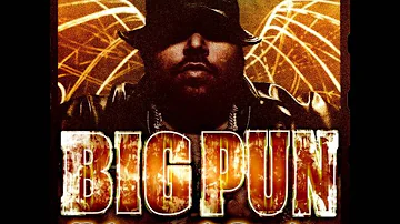 Big Pun - Livin la vida Loca