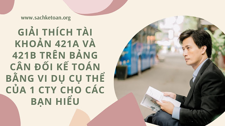 Chỉ tiêu 312 trên bảng cân đối kế toán năm 2024