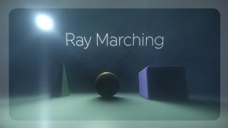 Encore MIEUX que le RAY TRACING ? [Ray Marching]