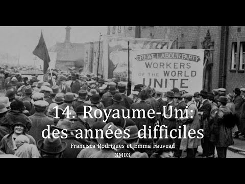 Grande Dépression au