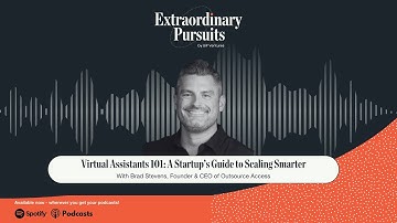 Virtual Assistants 101: A Startup’s Guide to Scaling Smarter