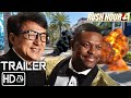 RUSH HOUR 4 Trailer (2024) Jackie Chan, Chris Tucker | Carter and Lee Returns Last Time | Fan Made 5