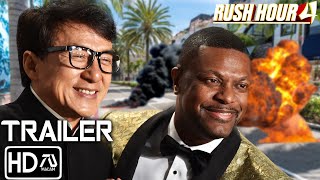 RUSH HOUR 4 Trailer (2024) Jackie Chan, Chris Tucker | Carter and Lee Returns Last Time | Fan Made 5 by Macam TV 374,986 views 3 months ago 2 minutes, 52 seconds