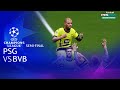 PSG VS DORTMUND  - UCL SEMI FINAL LEG 2 | PES 2021 GAMEPLAY
