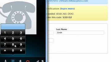 Setting up Instant Phone Calls from Zillow + any real estate lead source