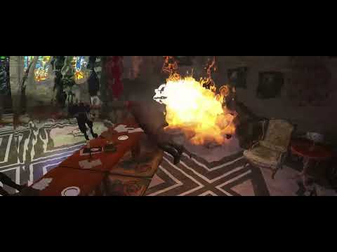 Видео: Sniper Elite 5 - This is stealthy