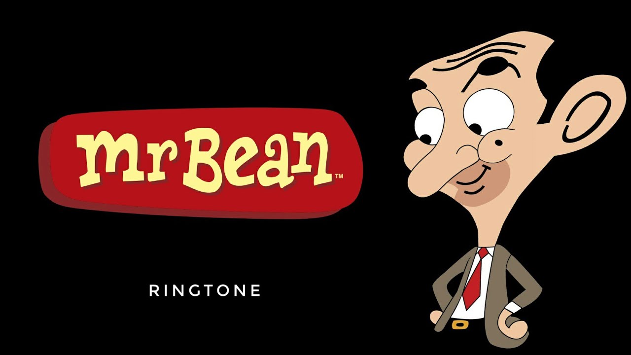 Mr BEAN RINGTONE FUNNY RINGTONE CARTOON RINGTONE ANIME RINGTONE