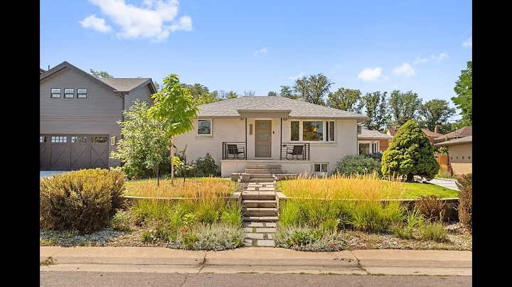 Carissa Casey presents 3818 W Alice Place Denver, ...