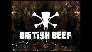 No, I Don't Want Another Joint - British Beef