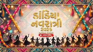 Dandiya Ramva Jaye//Dandiya Navratri💃🕺 ll Song Happy Navratri All Family👪Moj karo 