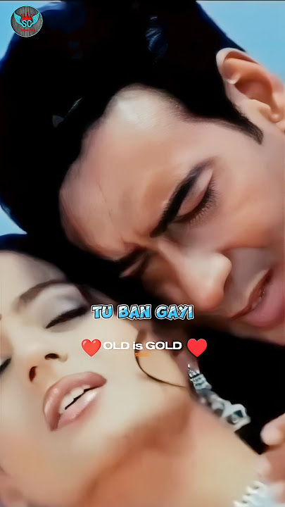 Har Saans Mein 🥀💖 Ajay Devgan, Amisha Patel | Alka Yagnik, Udit Narayan #hindilovesong #oldisgold