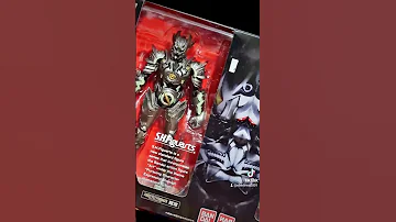 Garo Makai Knights ZERO 