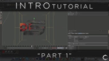 TUTORIAL /|\ How to Make an Intro /|\ by C4FX (Part 1)