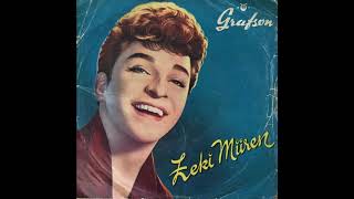 Zeki Müren-Kalbimde Arama Eski Yerini Resimi