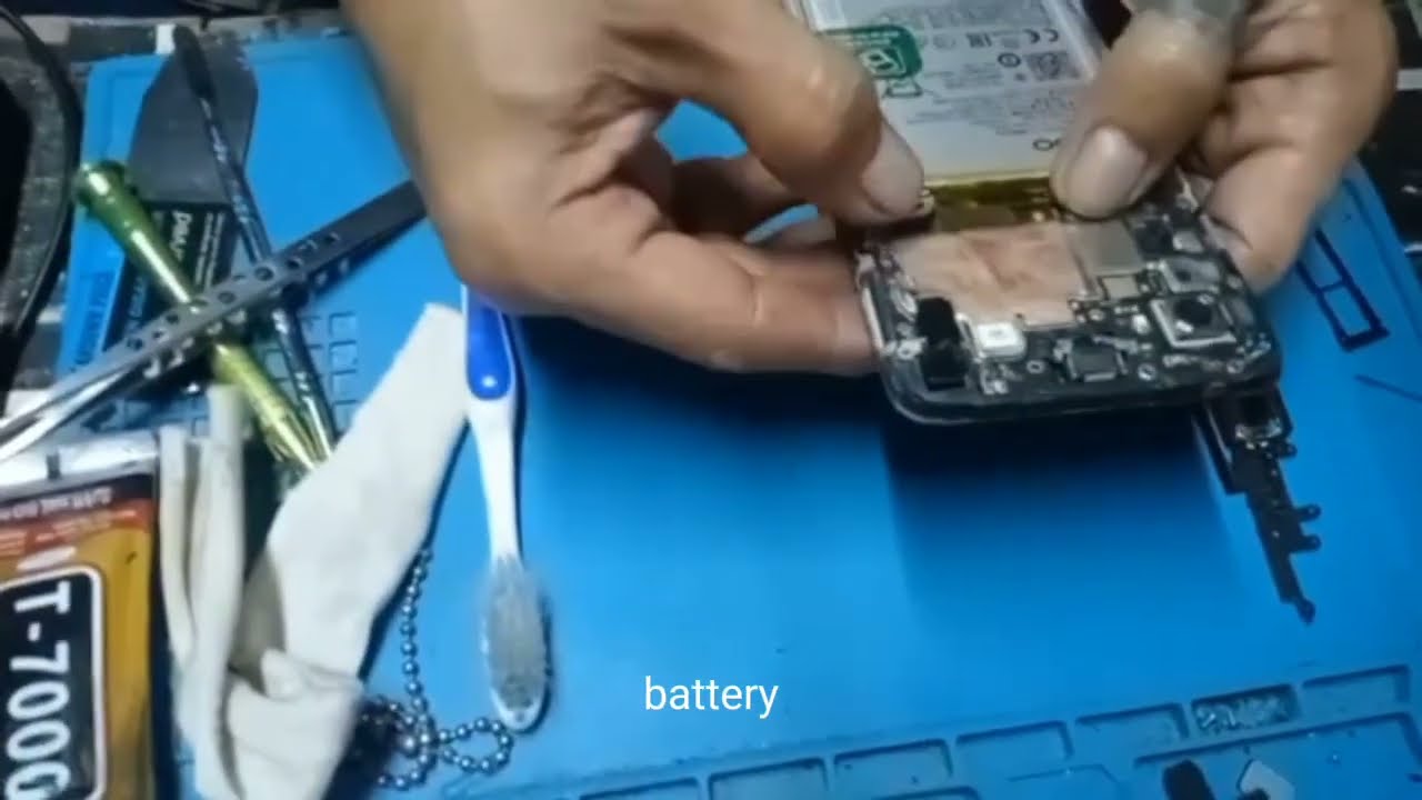 oppo a 76 water damage ano ang mga posibleng mga ma damage.full video tagalog tutorial.