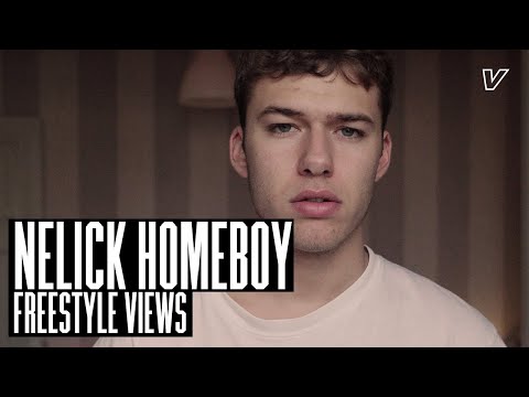 Youtube: NELICK – HOMEBOY – FREESTYLE VIEWS TV