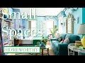 Best Small Spaces Design Ideas | Top 5