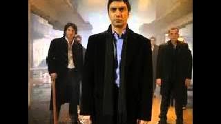 Kurtlar Vadisi Pusu 2014 Yeni Müziği